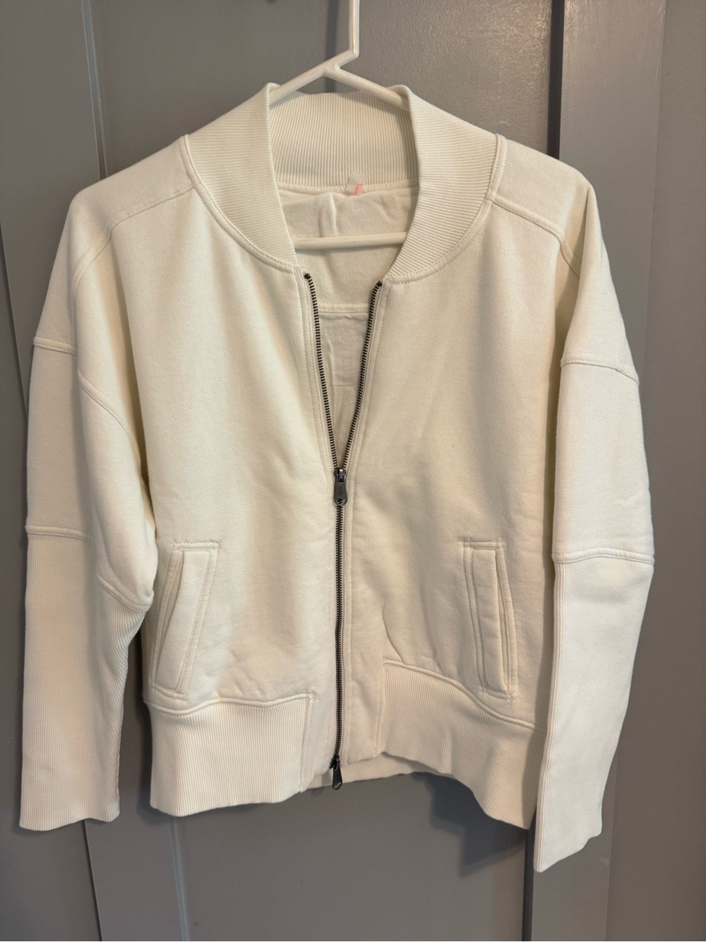 Victory lap Jacket - FP movement